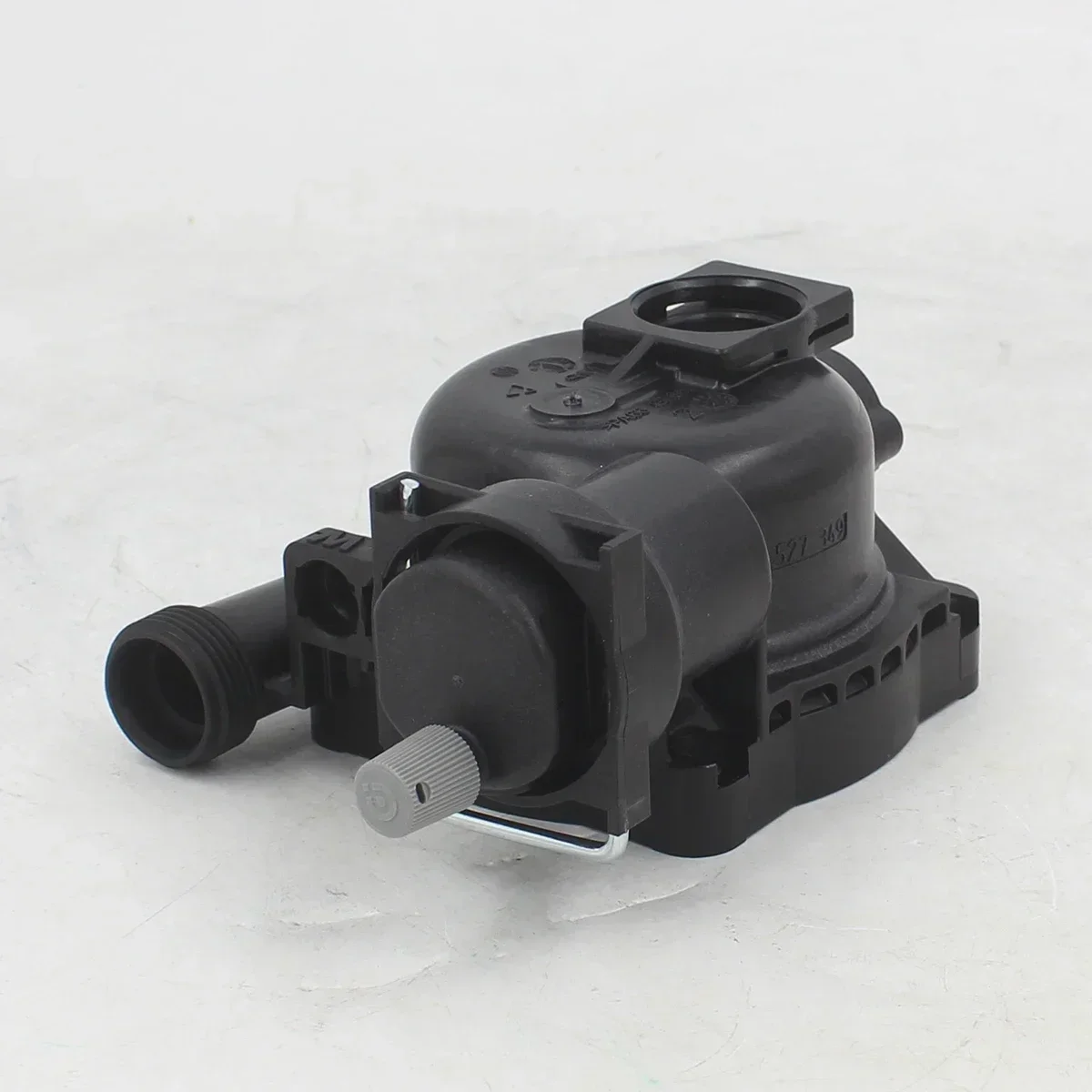 Gas Boiler Water Pump Built-in Circulating Pump Motor Rotor Pump Housing Shell Gas Boiler Sqare Parts for INTNFSL12/6