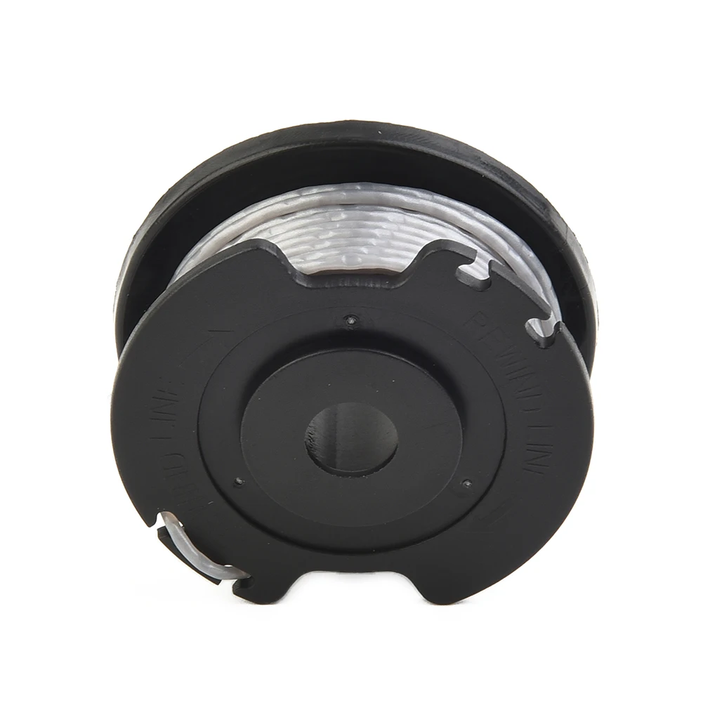 Compatible spool line feed for Bosch ART 23 SL ART 26 SL trimmers fits model numbers 3600HA5000 3600HA5070 3600HA5100 F016800385