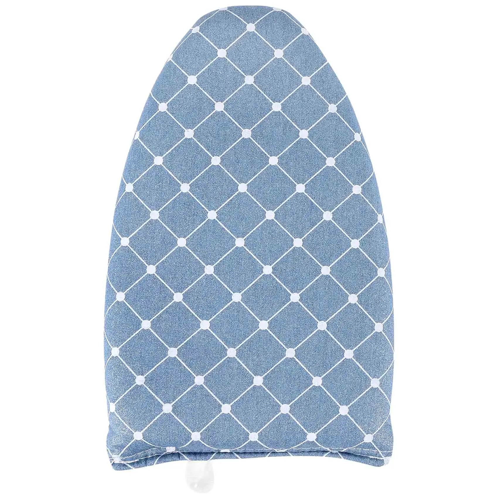 HOT Clothing Steam Iron Gloves Steam-Proof Gloves Heat-Resistant Clothing Steam Gloves Clothing Steam Accessories Blue