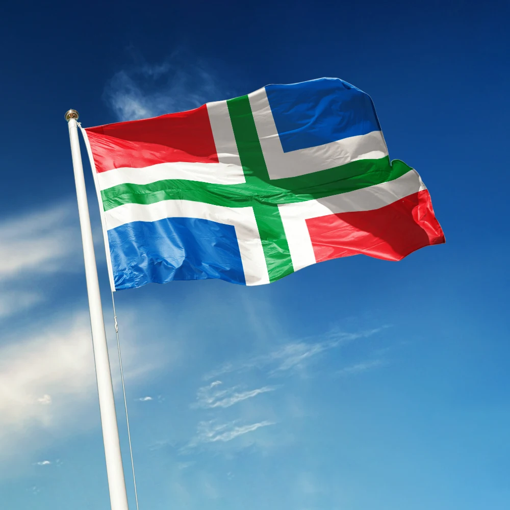 3X5 Ft Groningen Fl…