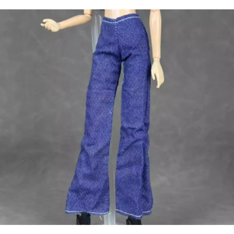 Nowe akcesoria do zabawek, ładne ubranka dla lalek BB FR w skali 1/6, BBIKG666