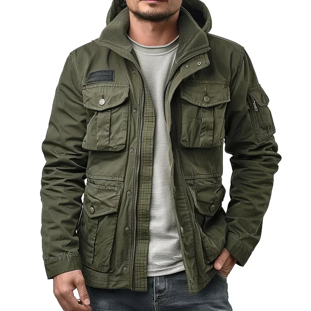 M65 Field Jacket