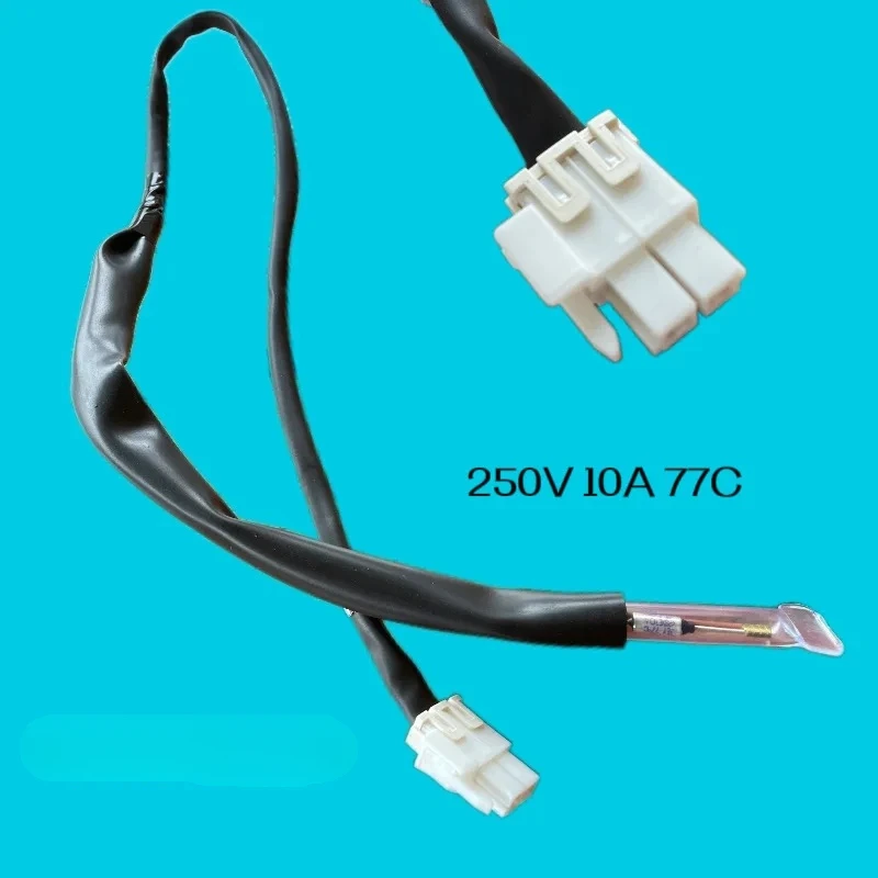 For Wanbao refrigerator accessories BCD-608WMCEA defrosting fuse
