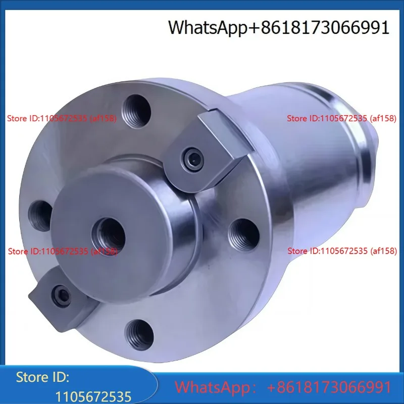 Inch cutter face milling FMA40/47.625/60 numerical control lathe four screw shank
