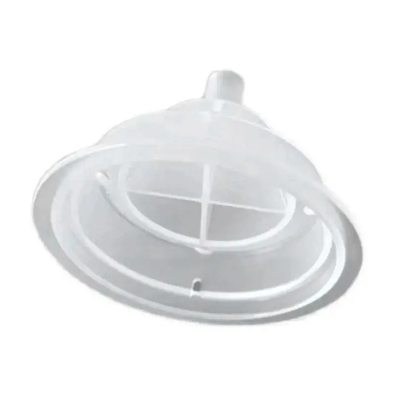 AT63-Suitable For Dolce Gusto Coffee Machine Cleaning Tools, Coffee Machine Parts, Descaling Adapter