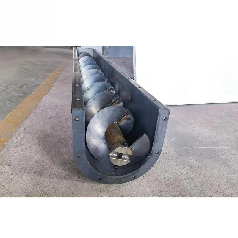 

Spiral Conveyor Hopper Tube Transport Meat Spiral Conveyor Stainless Steel Grain Suction Machine Flexible Spiral Conveyor