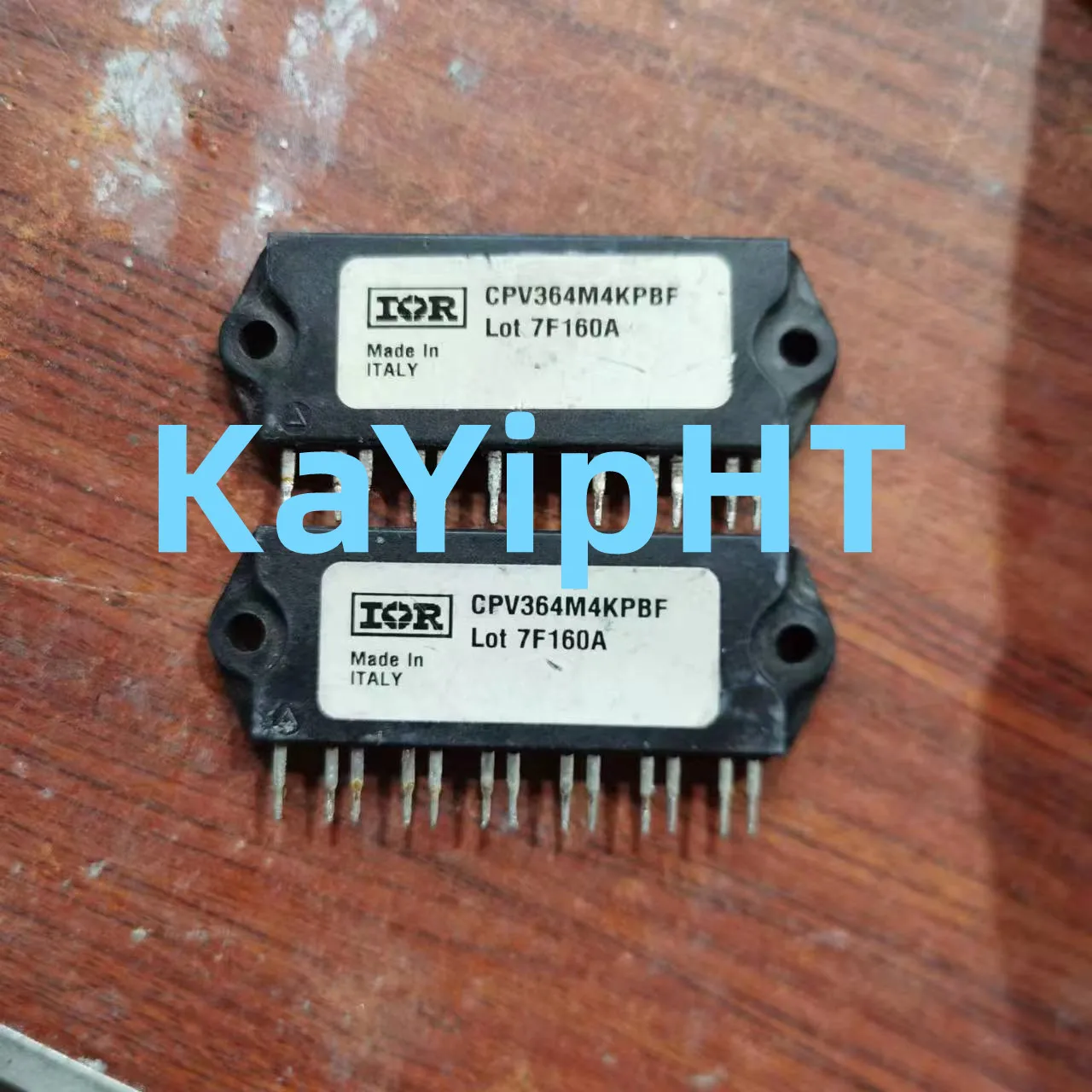 

Free Shipping KaYipHT CPV364M4FPBF