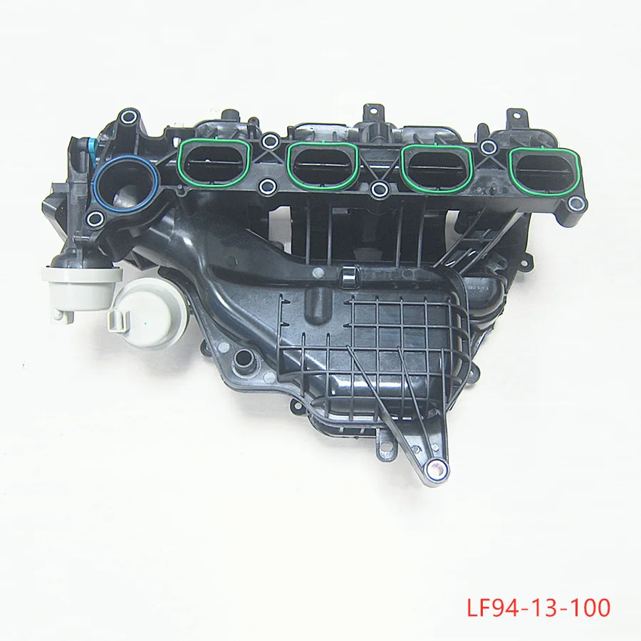 Akcesoria samochodowe LF94-13-100 kolektora dolotowego silnika dla Mazda 3 2004-2008 BK 2.0 Mazda 5 2007-2011 CR Mazda 6 2005-2008 GG