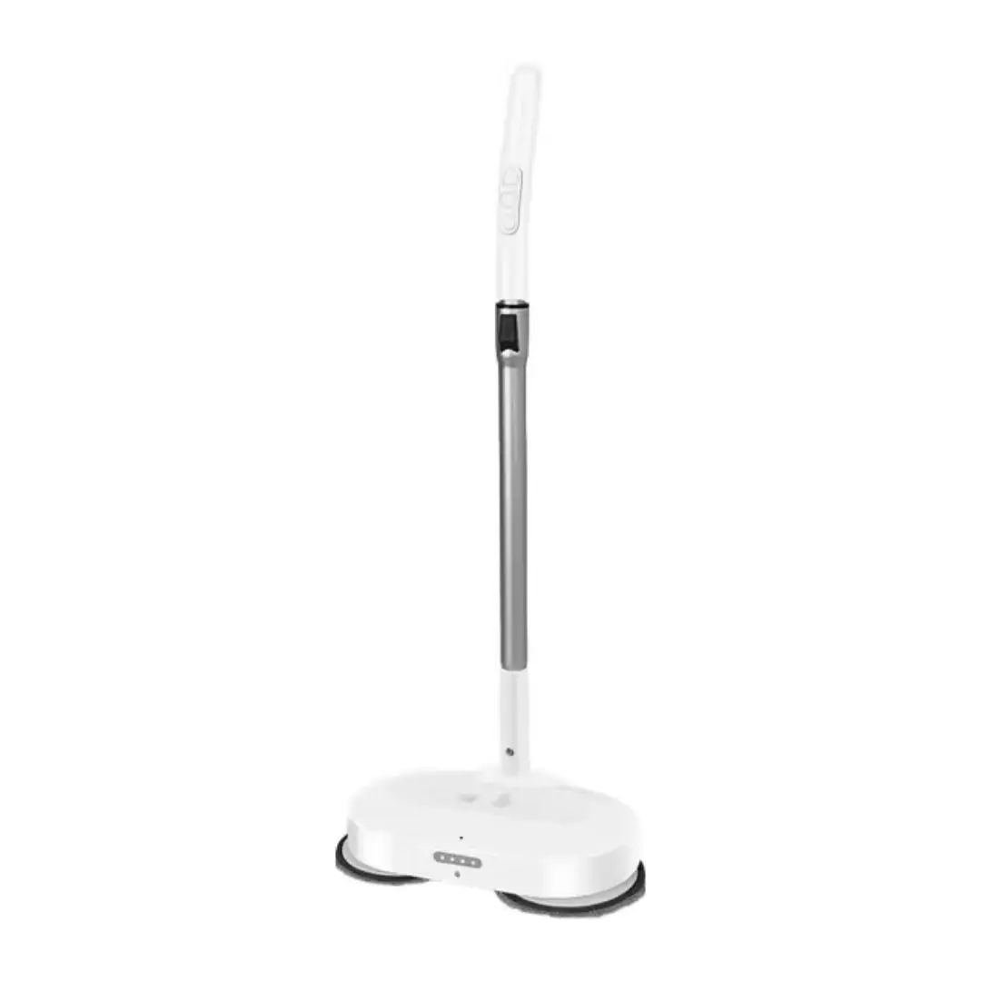 Hot Selling High Quality Cordless Electric Mop House hold Carpet Care Cordless Cleaner Wet Dry Floor Washer Mopping Sweeping Car