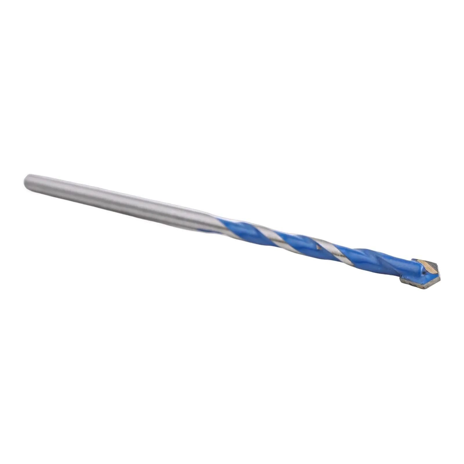 312mm Cemented Carbide Drill Bit for Tile Concrete Brick Glass Metal Wood Suitable for Multiple Material Drilling Tasks
