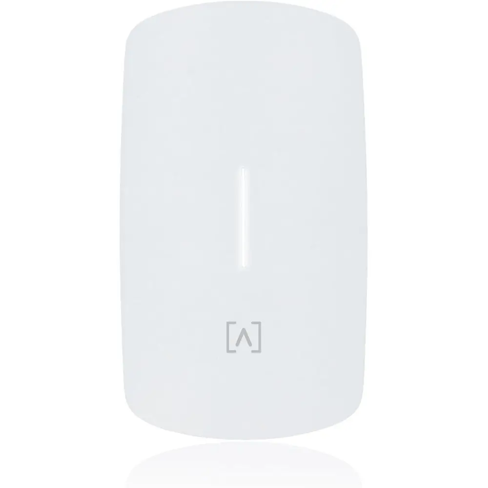 

Wall-Mounted Dual-Band PoE Pass-Through Access Point with Seamless Roaming, 3Gbps Speed, Content Filtering, IP54 Protection, and