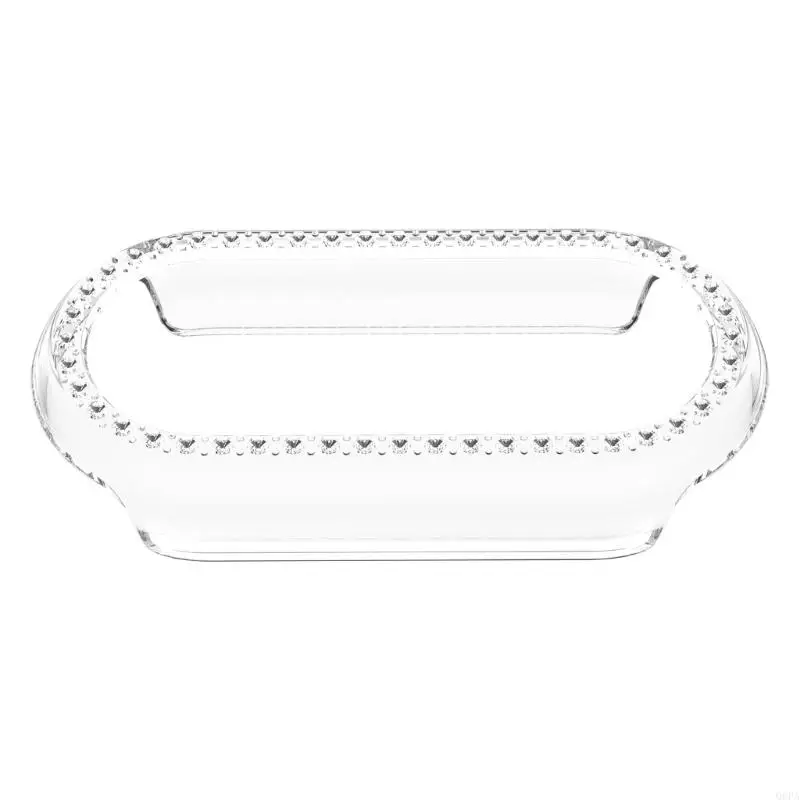 Q6PAハウジングバンド10スクラッチ抵抗性衝撃的なカバーシェル