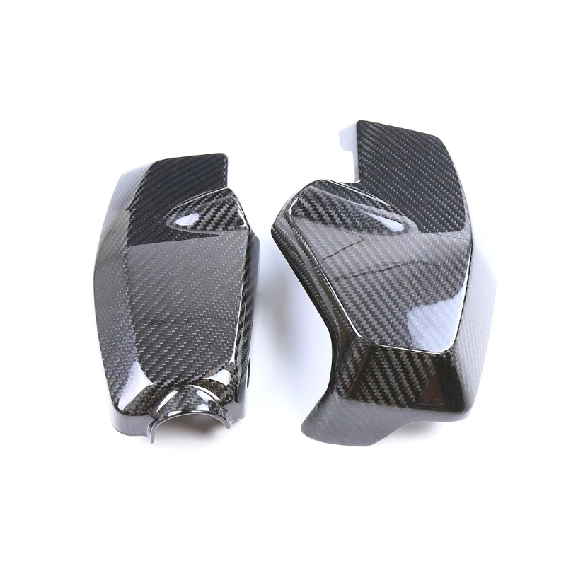 Suitable for athletes to modify carbon fiber water tank side plate shell parts