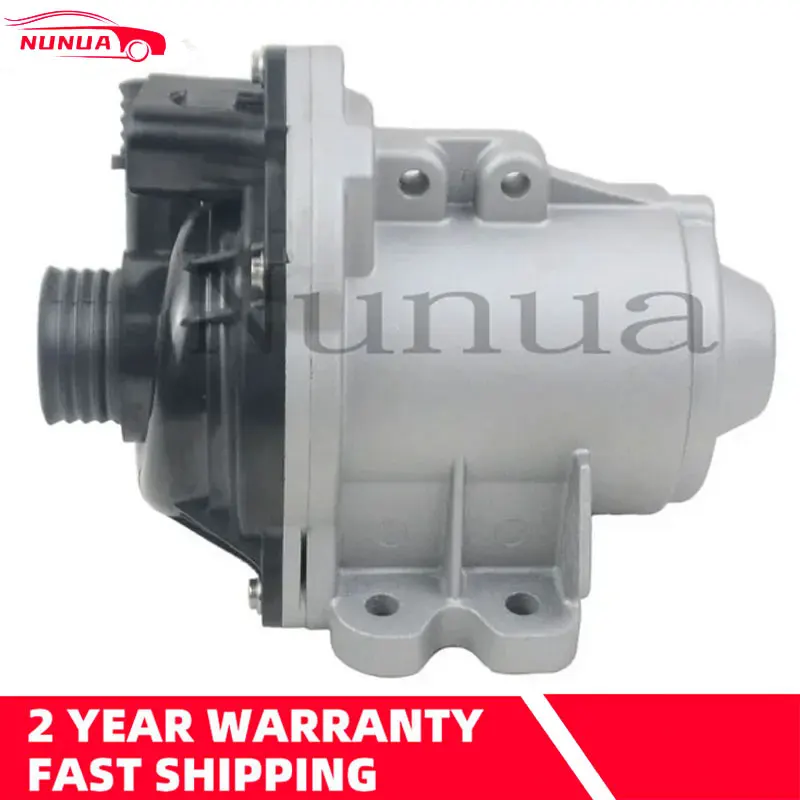 Electric Water Pump N54 N55 For BMW 1, 3, 5, 6, SERIES E60 E61 E70 E71 E88 E90 F01 135i 335i X3 X5 X6 Z4 11517632426