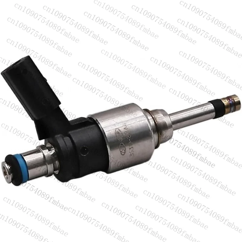 

4pc Fuel Injector 35310-2JTA4 Nozzle