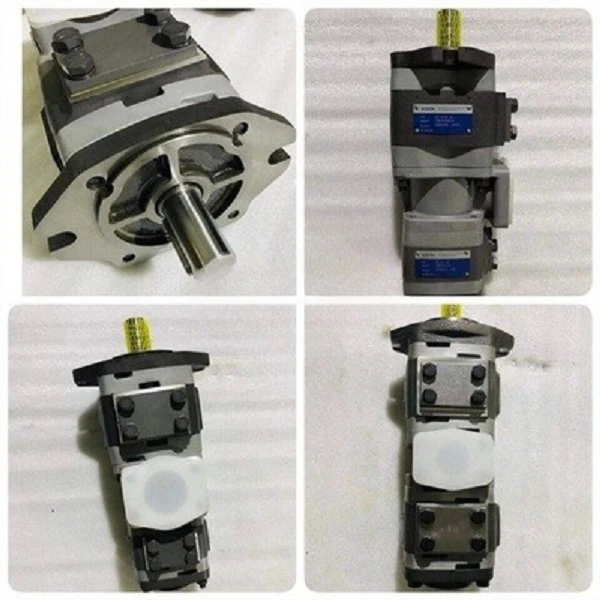 

Suitable for dual gear pump IPVP4/4-32/13-171 oil pump IPV4/4-20-16