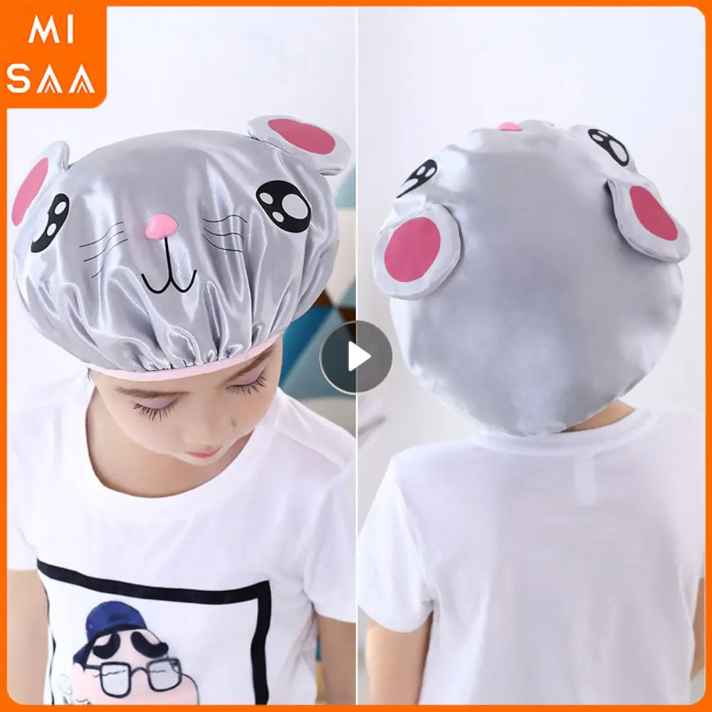 

Насадка для душа двухслойная Удобная многоразовая популярная детская Ванна прочная фотодушевая Лейка Eva