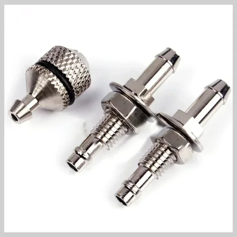 

Аксессуары для 6-звездочного топливного бака в сборе/воздушная трубка бака с топливным фильтром Бесплатная доставка.