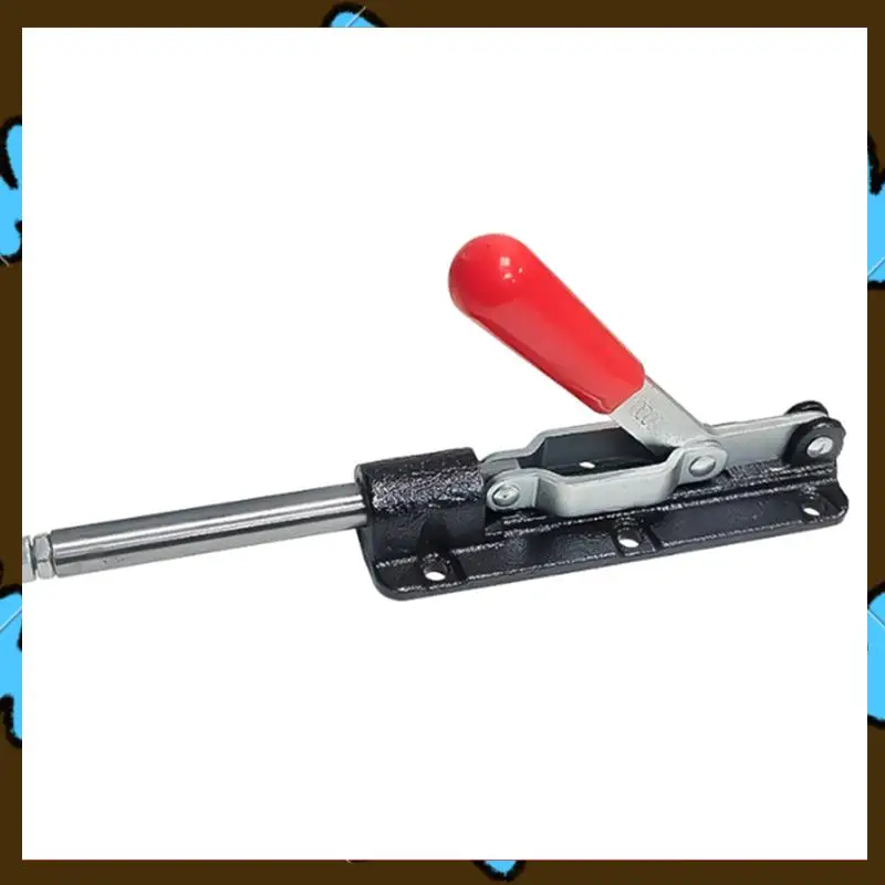 

Promotion! BRH-36090 Toggle Clamp BRH-36090 Fixing Clamp Stroke 90 Mm For Welding In Automotive Manufacturing