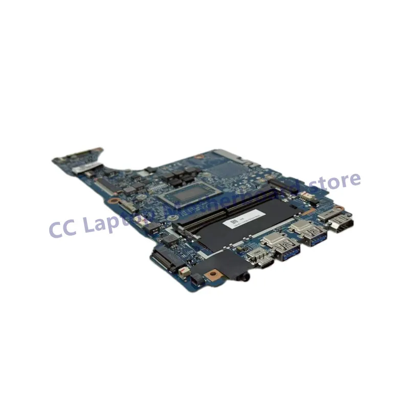 18848-1 placa-mãe para acer swift SF314-41 SF314-41G placa-mãe do portátil com 300u/r3/r5/r7 cpu gm/540x 4gb 100% funcionando bem