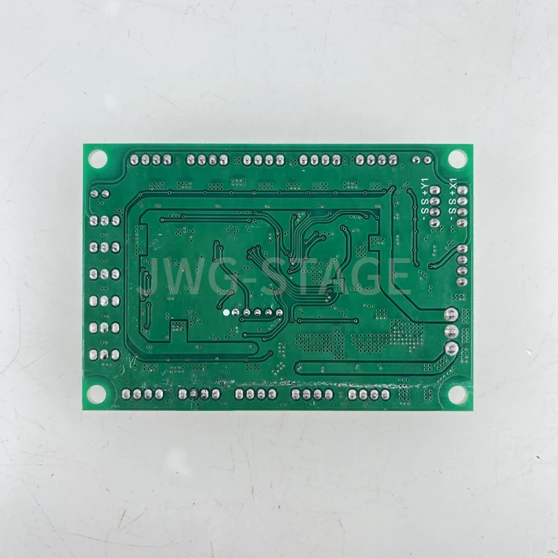 TF-10Motor-V1.0 DMX لوحة التحكم الرئيسية لوحة عرض اللوحة ل 230 واط 7R شاربي شعاع تتحرك رئيس إضاءة مسرح خافتة