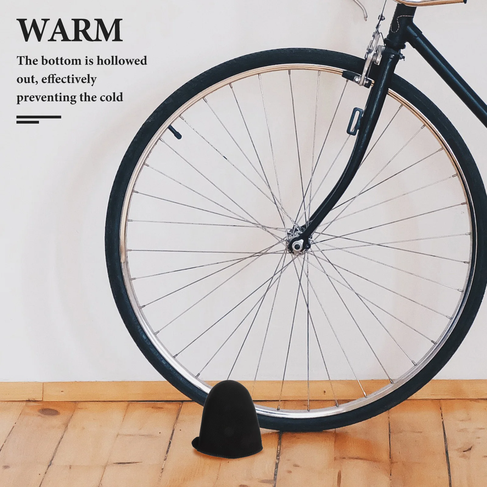 

Mountain Bike Shoe Covers Cycling Booties for Men Shoes Bicycle Toe Biking Overshoes Anti Skid Footwear