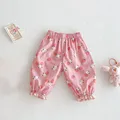 pink pants