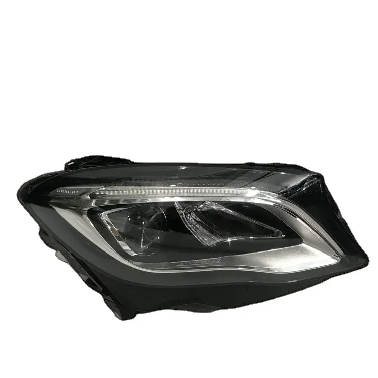 

Suitable for Auto Parts Front Headlight for Generic 156, 200 Car Headlamp Auto Lighting Systems