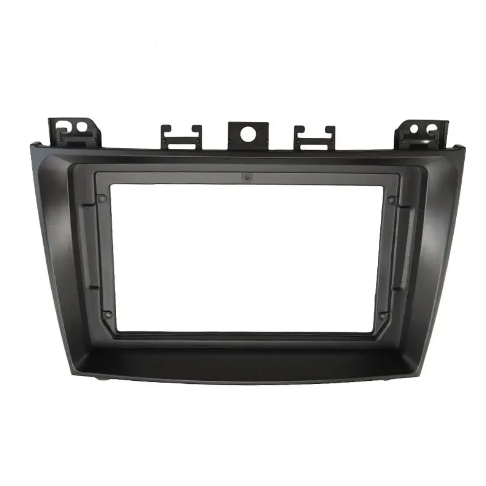 9 Inch Car Frame Fascia Adapter For MG 750 Roewe 750 2012-2016 Android Radio Dash Fitting Panel Kit