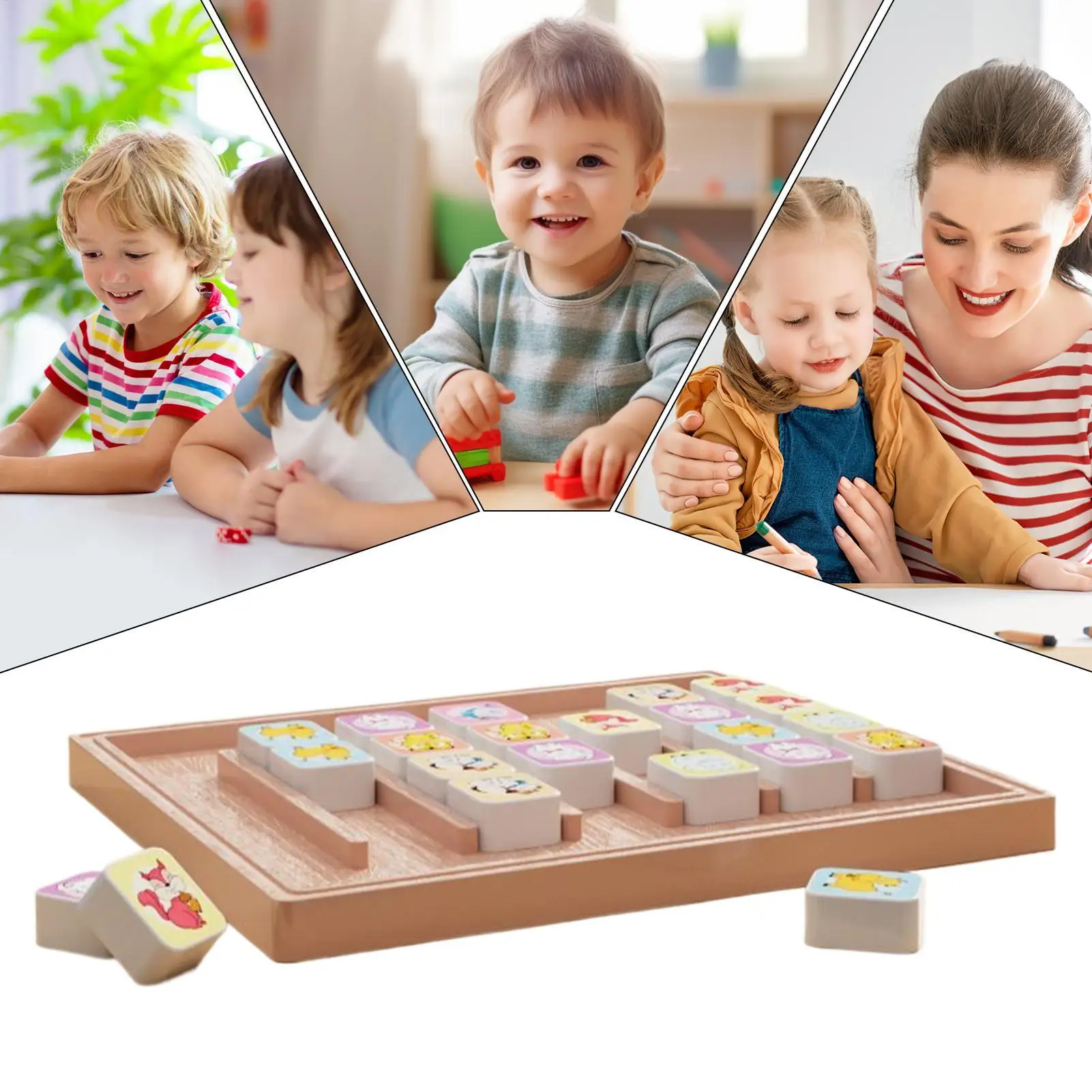 

Сортировочная игра для детей, настольная игрушка для двух игроков, игра-головоломка сортировка для девочек старше 4-летнего возраста, детский домашний класс