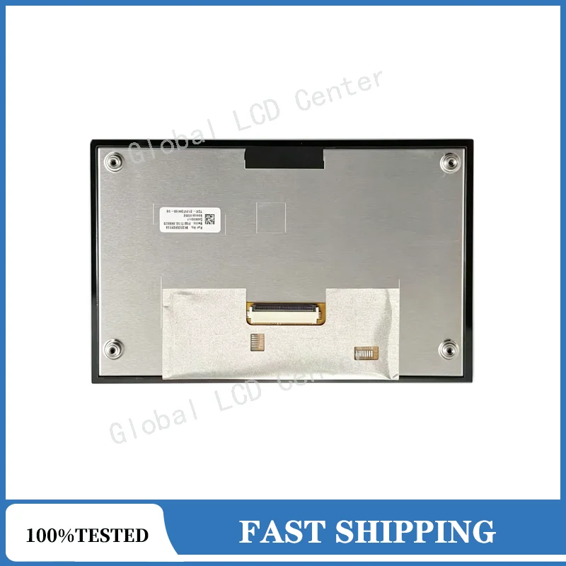 New 8 Inch LCD Display Screen ADB11G6EP 96160G6520ASB ADB11G6EP 96160G6840ASB 2020 2021 2022 2023 For KIA PICANTO