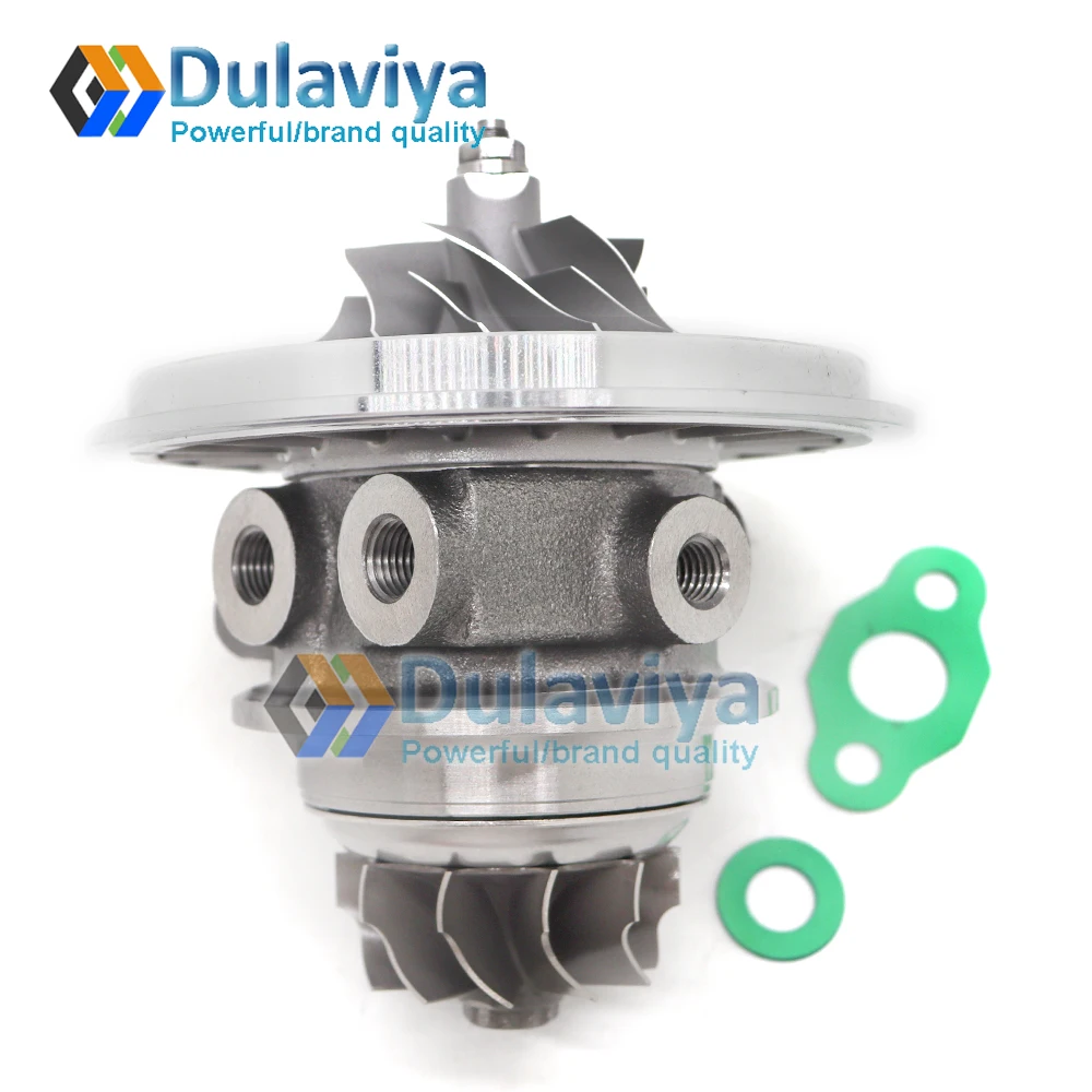 

Турбинный турбокартридж Core Chra для грузовика Isuzu NQR NPR NRR GMC 3500 4500 4HK1 VAX55004