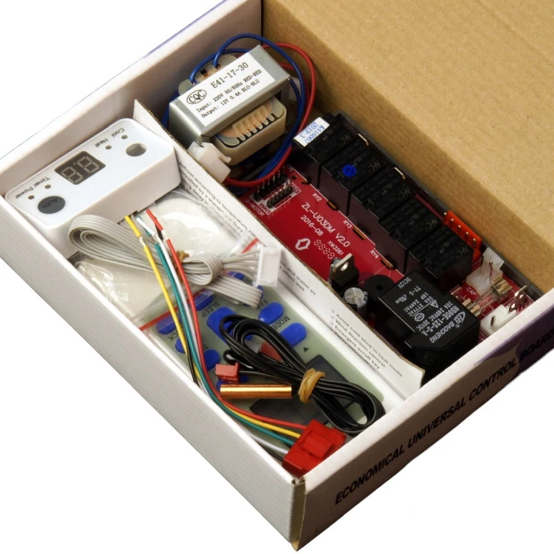 T24C Lilytech ZL-U0…