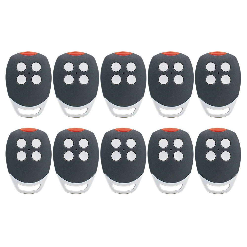 10pcs-ditec-gol4c-fixed-code-remote-control-garage-door-opener-43392mhz-remote-control-for-gate-hand-transmitter