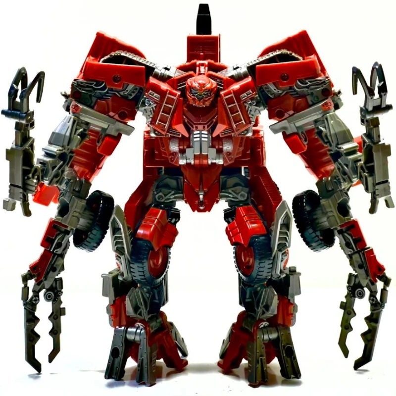 (Authorized) Transformers DD-01 Scorpion, movie version, tabletop ornament, the perfect gift for gifts