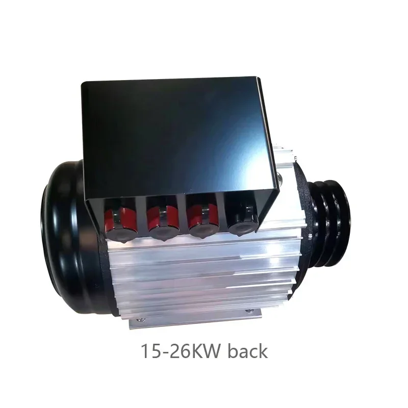 YUNYI Three-phase 10KWPermanent magnet brushless generator, single-phase 220V three-phase 380V generator 5kw8kw15KW20kw24kw26kw3