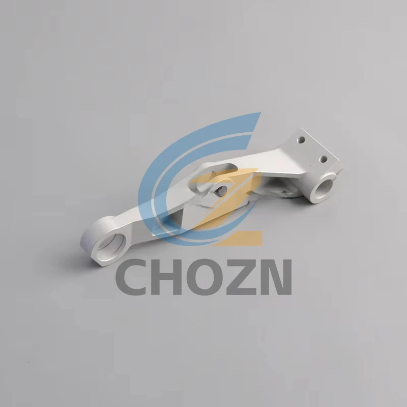 Heidelberg F2.028.122 Fedder Bracket F2.028.122R/07 for Heidelberg Parts