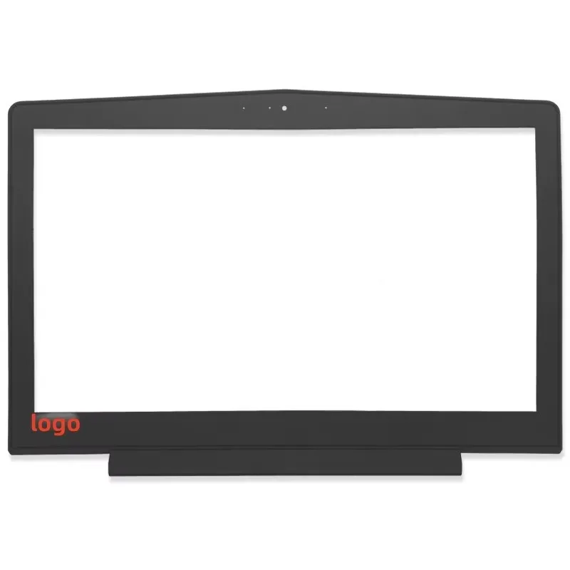 Nouveau Pour Lenovo Legion Y520 R720 Y520-15 Y520-15IKB R720-15IKB IBKN Ordinateur Portable LCD Couverture Arrière Top Case/Avant Lunette