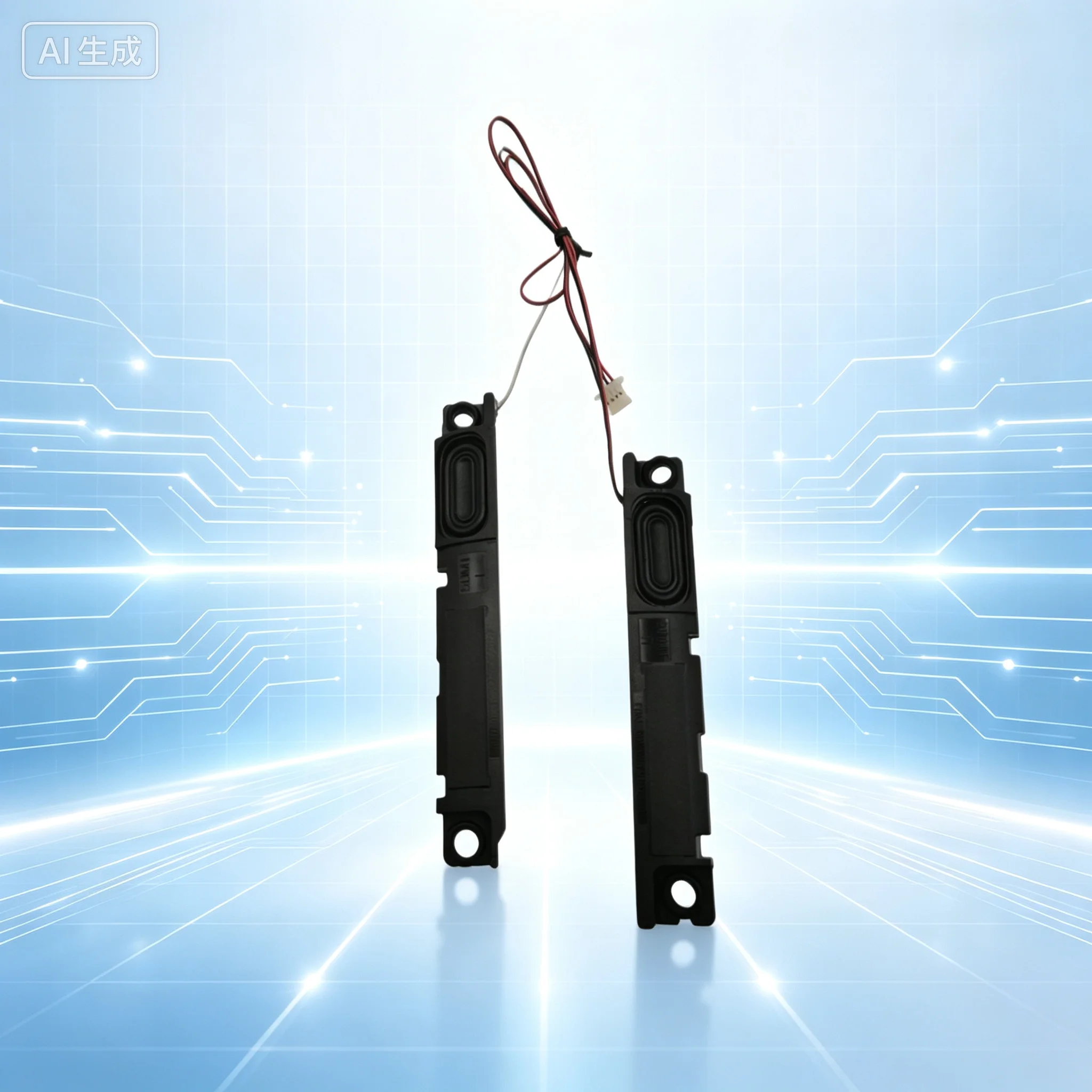 Notebook Speakers for Lenovo Xiaoxin Chao7000‑14ARR AST IKBR 330S‑14
