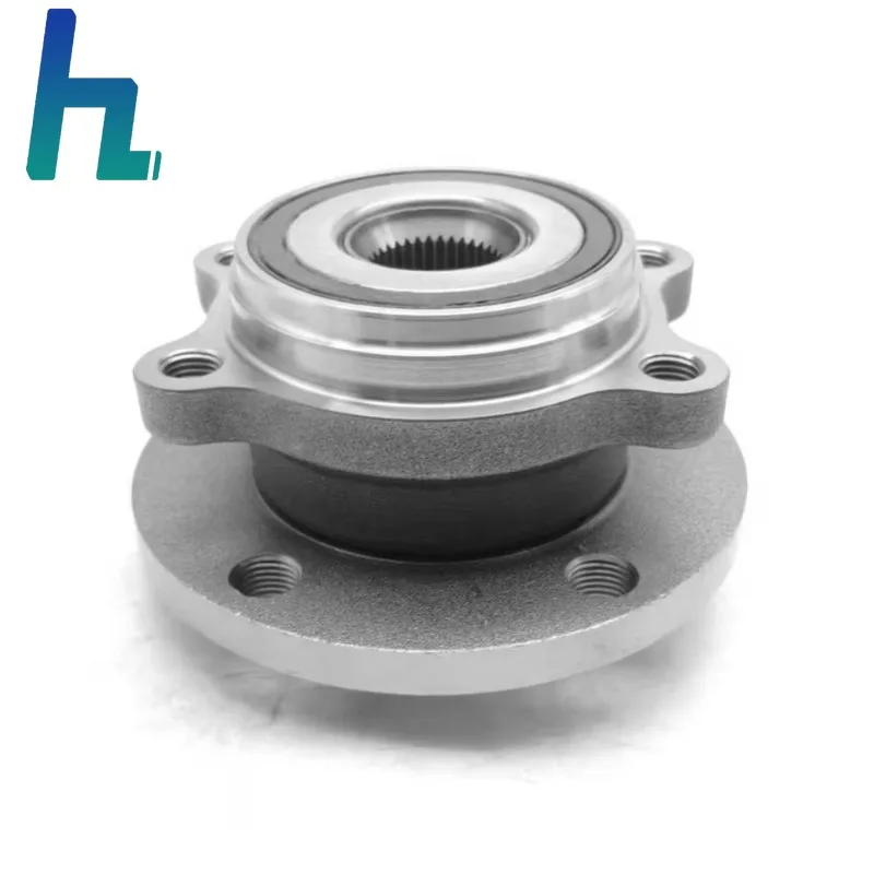 

1T0498621 1K0407621F Wheel Hub Bearing For VW Jetta MK5 Golf 6 MK6 Passat B6 B7 Tiguan Audi A3 S3 TT 5K0498621 8J0598625