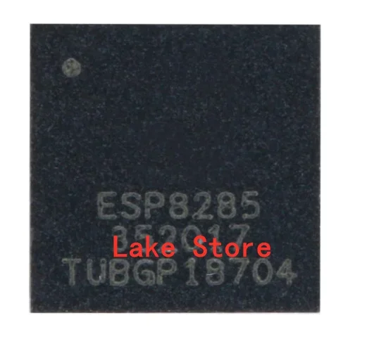 

1 шт./лот ESP8285EX ESP8285 ESP CHIP QFN в наличии