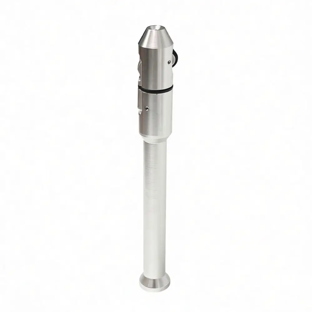 Aluminum Alloy Manual TIG Wire Feed Pen Precision Welding Rod Feeder Tool Portable Equipment For Metal Welders