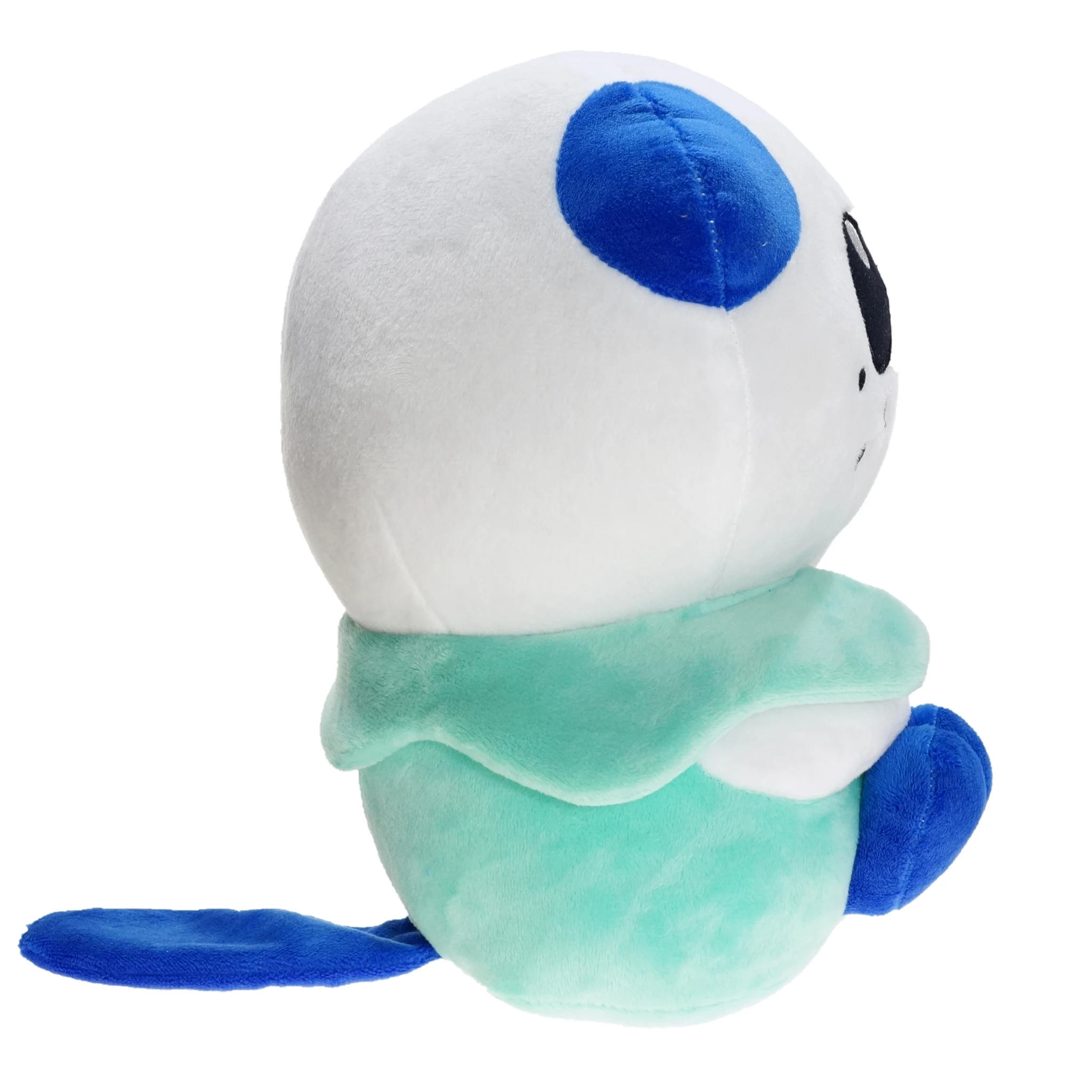 Pokemon nouveaux animaux en peluche passe-temps objets de collection jouets enfants doux environ 14 cm mignon cadeau garçon fille Oshawott