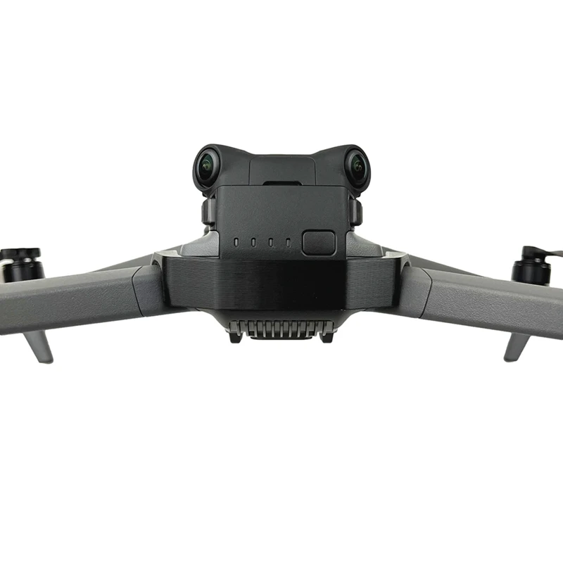 Flight Battery Buckle supporto protettivo per fusoliera per DJI Mavic 3 Cine droni protezione cinturino antiscivolo armadietto di sicurezza UAV