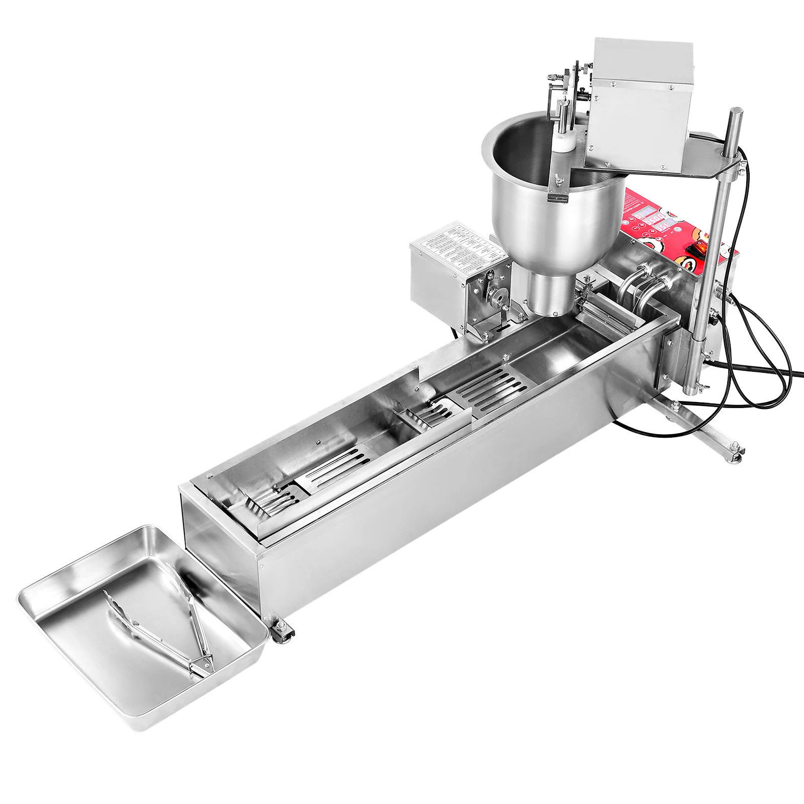 Commercial Automatic Donut Machine High Power Maker