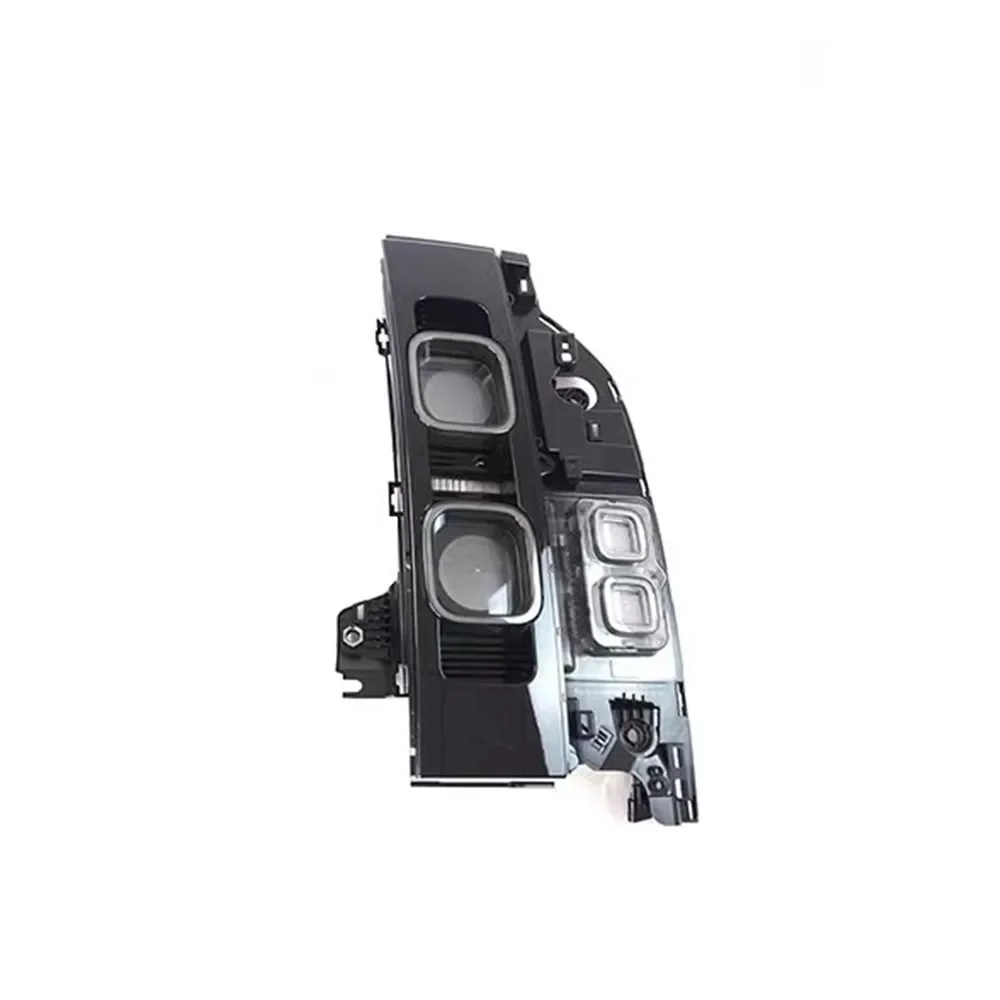 Rear Taillights Brake Light Tail Stop Lamp for Land Rover Defender 90 110 130 L663 Taillight Car Accessories LR147948 LR147945