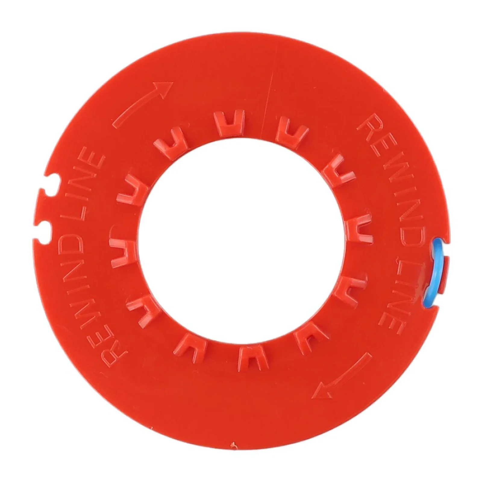 Trimmer Trimmer Spool Lines 5131060-90/6 FLY031 For Durable Practical Use Spool & Line Practical For Flymo Models