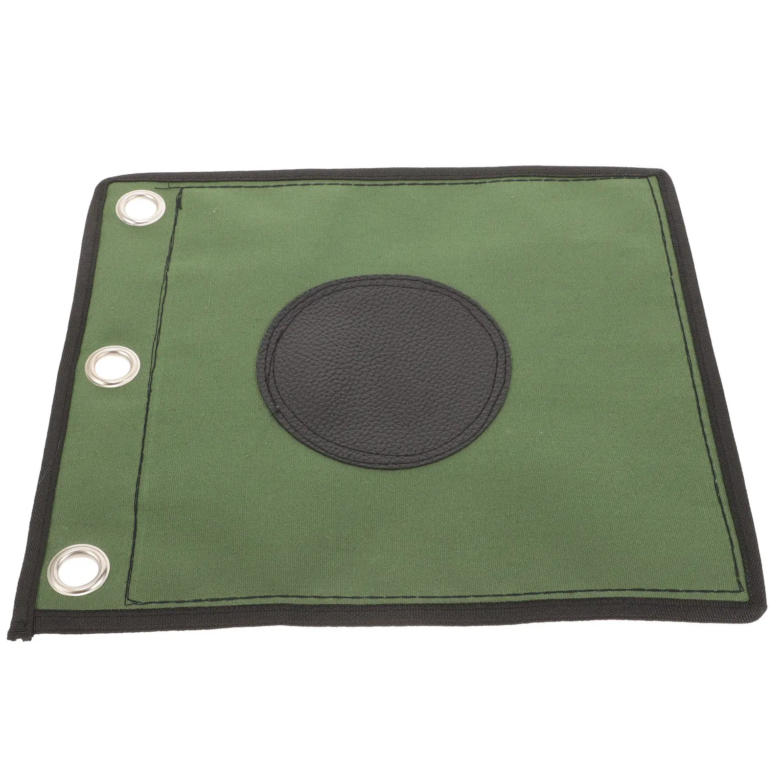 Boxing Punching Pouch Wall Mount Design Pre-Drilled Holes for Safe Home Gym Workout Wall Punch Bag Reusable Kicking Training Pad