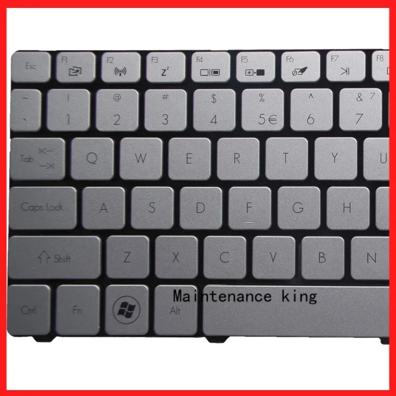 SSEA New US Keyboard For Gateway EC39 ID49C ID43 ID43A03c TM8481 NELA0 ID 49C15c ID43A08c ID49C04c Laptop Keyboard