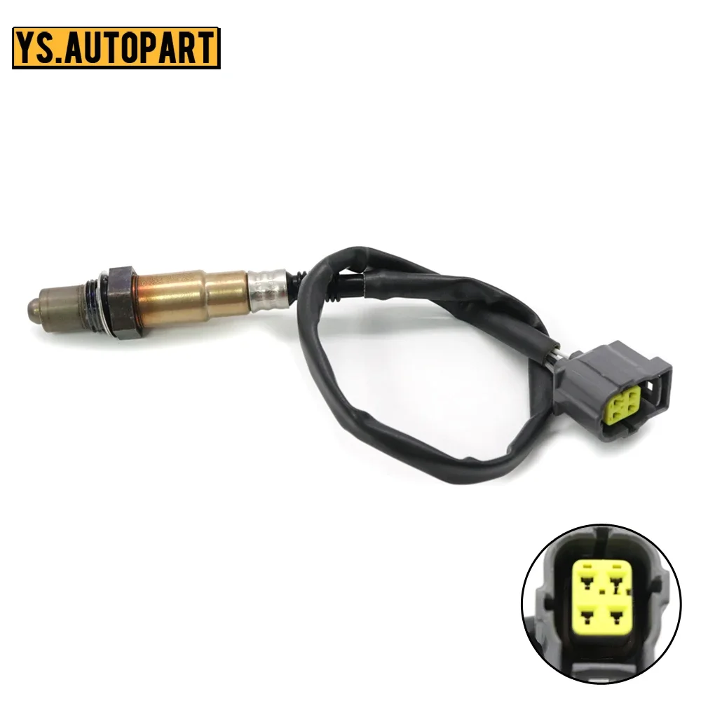 

234-4880 соотношение воздуха и топлива, кислородный O2 лямбда-зонд для CHRYSLER PACIFICA TOWN & COUNTRY DODGE CALIBER CARAVAN GRAND для JEEP WRANGLER